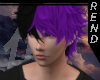 破 GloRave Purple Hair2