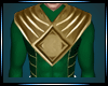 GreenRanger Dragonshield