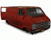 ™Wrecked Van