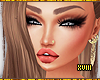 ! Elise Lash Che Peach
