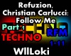 Techno - Follow Me 1