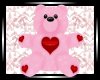 *EB* Pink Teddy Bear
