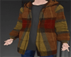 ENI>WOOLEN Hoody Lennon
