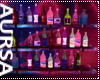 (1A)Trance Vibes Drinks