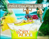 Pina Colada Boy ( Mix )