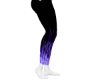 |E| animated fire