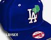 MLB LA Dodgers Front