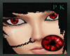 [PK]Damien Eyes Red