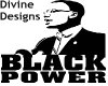 Black Power! Room
