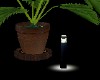 Garden lamp *Derivable