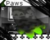 Tainted * Arm Paws