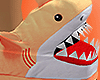 BABY SHARK SLIPPER♋M