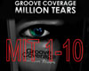 Million Tears-Groove cov