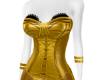 ~Banana  Yellow Dress