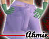 Winrie Cargo Pants