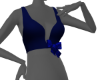 VF ribbon galaxy croptop