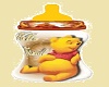 Whinny Pooh Baby Bottle