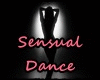Sensual  Dance