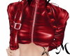 [M] Sexy Vest Red