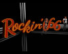 Rockin' 666 Sign MESH