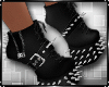 Dev! Spikes Boots Gothic
