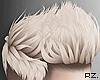 rz. Chris Blonde