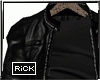 Biker Jacke