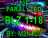 NF - Paralyzed