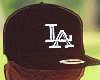 ✘ L.A 5950 Game Cap B