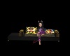 Tinker Bell Couch 5