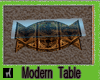 Modern Table