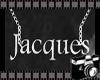 -13- Jacques necklace