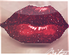 Allie - Glitter lip 05