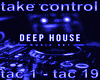take control  mix