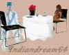 (i64)Dinning Table for 2