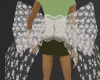 snowflake BOW