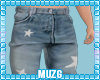 M| Star Denim Jeans M