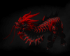 Demon Asian Dragon