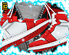 Hanging Shoes