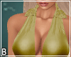 Disco Gold Bodysuit