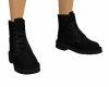 blk army boots