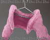 H! Fur Pink