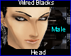 M- Head 03