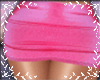 alba skirt pink