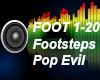 {R} Footsteps - Pop Evil