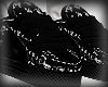 shoes skater skulls y2k