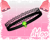 Double Choker~ Alien