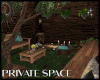 Private Space 