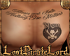 [LPL] Maria Chest Tatts
