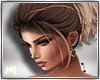 Ombre Ponytail